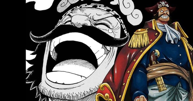 One Piece: Những sự thật thú vị về danh hiệu Vua Hải Tặc, vị trí mà rất nhiều cướp biển khao khát đạt được - Ảnh 1.