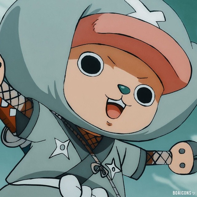 Vượt mặt nhiều mỹ nhân ngực khủng One Piece, nhân vật này được các fan gọi thân thương là giáo chủ khả ái - Ảnh 12.