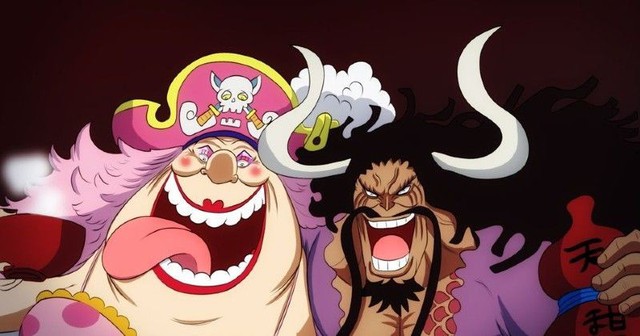 One Piece: Những sự thật thú vị về danh hiệu Vua Hải Tặc, vị trí mà rất nhiều cướp biển khao khát đạt được - Ảnh 5.
