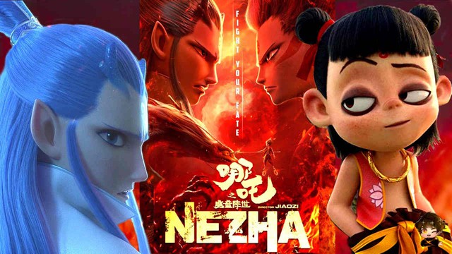 Đạo diễn lừng danh anime Nhật tuyên bố Hoạt hình Trung Quốc đang vượt mặt Nhật Bản, nếu không cố gắng chúng ta sẽ bị bỏ lại - Ảnh 2.