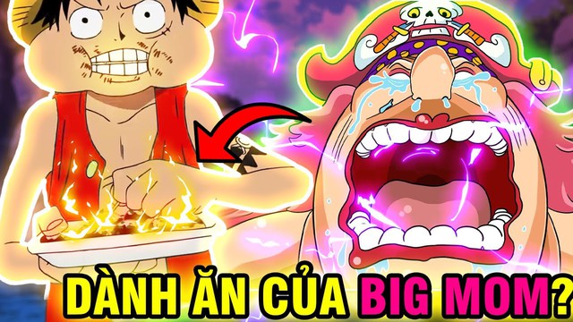 Phỏng vấn tác giả Oda Tôi là người tự tin, sợ vợ và suốt ngày chỉ nghĩ tới manga One Piece mà thôi - Ảnh 3.