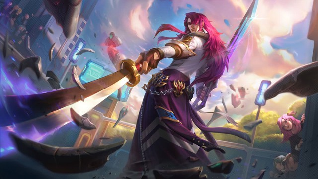 Đấu Trường Chân Lý: Top 3 đội hình đang quá phế và cần được Riot buff khẩn cấp ở bản 12.1 - Ảnh 1.