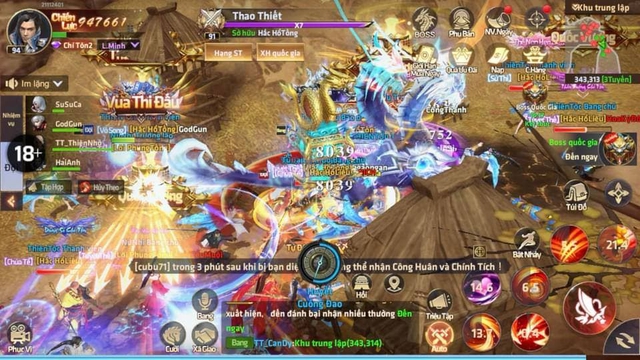 Game thủ Việt và khát khao thầm kín ở 1 tựa game mobile: Tưởng khó mà lại dễ - Ảnh 6.