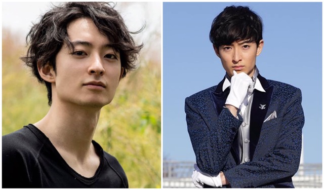 Top 20 diễn viên Nhật Bản thành danh từ phim Siêu nhân, có người đã trở thành ngôi sao hạng A - Ảnh 18.