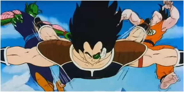 Dragon Ball: 10 phản diện mạnh nhất từng bị Goku và những người bạn đánh bại (P.1) - Ảnh 2.