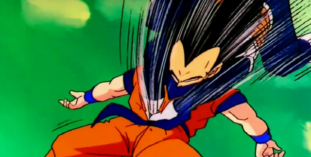 Dragon Ball: 10 phản diện mạnh nhất từng bị Goku và những người bạn đánh bại (P.1) - Ảnh 5.