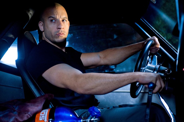 Nam diễn viên Vin Diesel chia sẻ về sự thay đổi của nhân vật Dom trong 9 phần Fast & Furious - Ảnh 3.