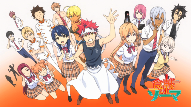 16 bộ anime được đánh giá là chuyển thể vô cùng xuất sắc, nhiều cái tên còn giúp manga trở nên nổi tiếng hơn - Ảnh 5.