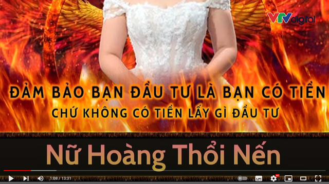 Cô Minh Thu “trợn mắt”, Lộc Fuho và Thơ Nguyễn khóc lóc xuất hiện trong Nhìn lại 2021 đầy nước mắt của VTV - Ảnh 5.