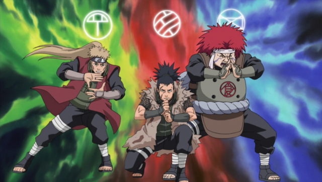 Sự hình thành của bộ ba Ino-Shika-Cho trong Naruto và Boruto mạnh đến mức nào? - Ảnh 2.