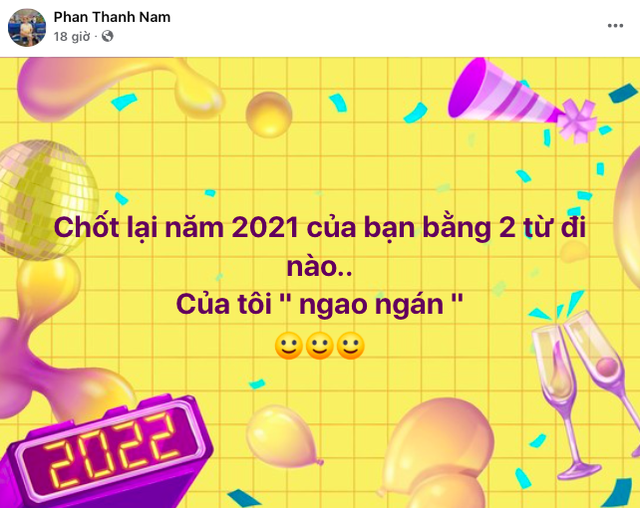 Nhìn lại năm cũ, hai streamer đình đám nổi tiếng làng game chán ngán! - Ảnh 1.