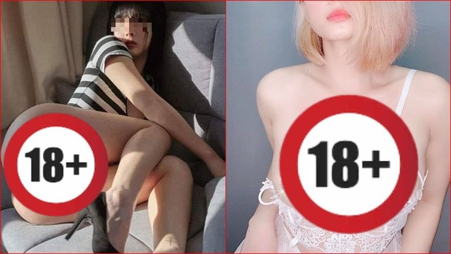 Những drama chấn động MXH Việt 2021: Scandal clip 18+, ảnh nóng đến những video TikTok suy đồi về đạo đức - Ảnh 1.