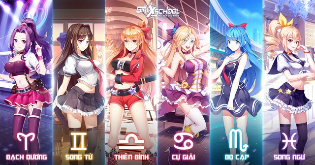 Đã có thể tải về game nuôi waifu đỉnh nhất 2022, 400.000 anh em đã đăng ký tuyển harem ngay 5/1 này - Ảnh 1.