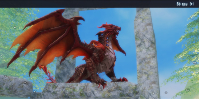 Trải nghiệm Dragon Saga - Phiêu lưu săn rồng phá đảo mọi mặt trận - Ảnh 3.