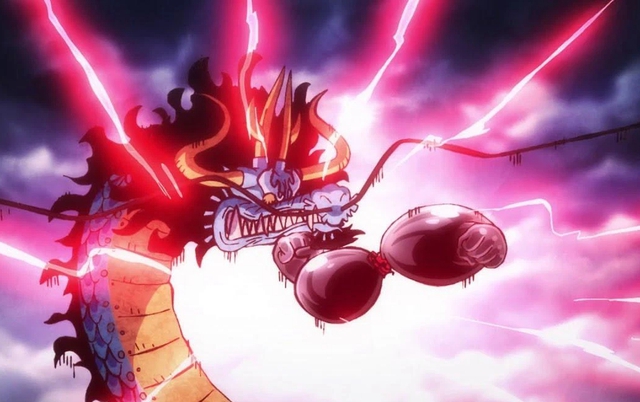 Dính quá nhiều tai tiếng, liệu anime One Piece có khiến nguyên tác manga mất chất?  - Ảnh 3.