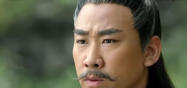 TOP 4 nhân vật bị dìm hàng võ công cực thảm trong truyện Kim Dung, chuyên bị knock out đầy khó hiểu - Ảnh 5.
