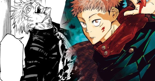 Manga bán chạy nhất năm 2021: Demon Slayer chỉ đứng top 2, vị trí đầu bảng là? - Ảnh 5.