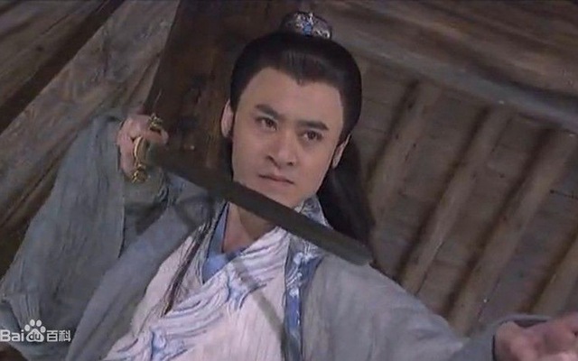 TOP 4 nhân vật bị dìm hàng võ công cực thảm trong truyện Kim Dung, chuyên bị knock out đầy khó hiểu - Ảnh 9.