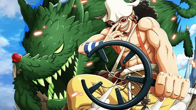 Học cách khoác lác của hoàng tử gió Usopp, fan One Piece cũng trở thành vựa muối mặn mòi - Ảnh 3.