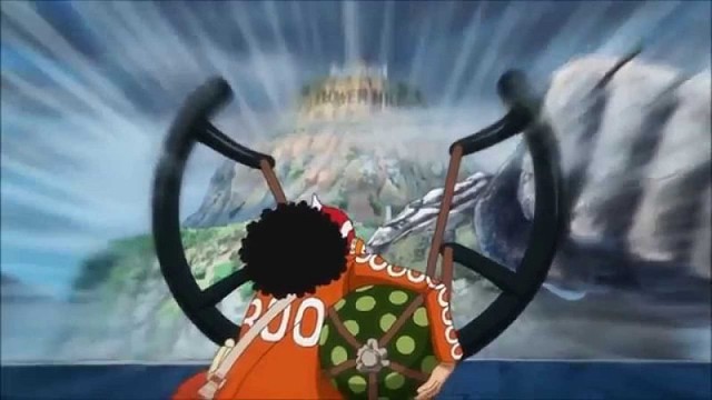 Học cách khoác lác của hoàng tử gió Usopp, fan One Piece cũng trở thành vựa muối mặn mòi - Ảnh 4.