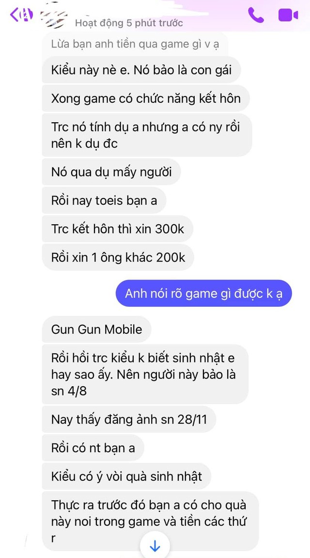 Nữ game thủ bị giả mạo hình ảnh và màn bóc phốt căng thẳng - nào ngờ nhan sắc khiến cả làng game ngã ngũ? - Ảnh 7.