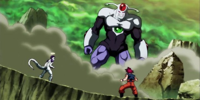 10 phản diện nguy hiểm nhất mà Goku và những người bạn từng đánh bại (P.2) - Ảnh 3.