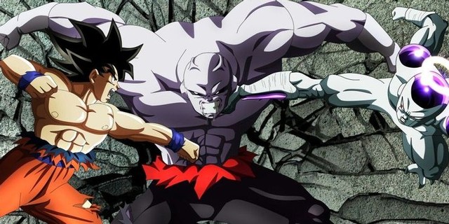 10 phản diện nguy hiểm nhất mà Goku và những người bạn từng đánh bại (P.2) - Ảnh 4.