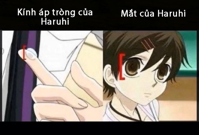 Những điểm phi lý trong anime khiến bạn vắt óc suy nghĩ cũng không có câu trả lời - Ảnh 30.