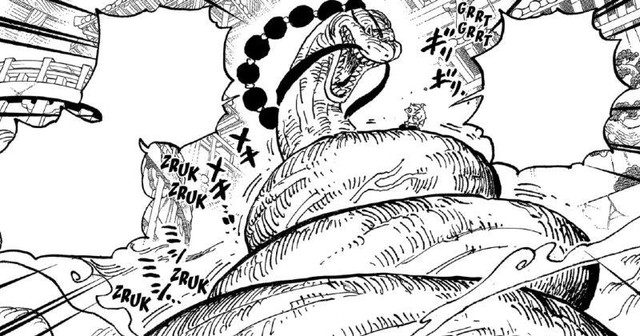 One Piece: Khám phá các siêu sức mạnh của Sanji sau khi thức tỉnh gen Germa, fan nhận xét anh ba được buff kinh quá - Ảnh 4.
