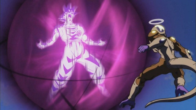 Dragon Ball Super: 5 nhân vật có thể sống sót khỏi kỹ thuật hủy diệt Hakai, thứ sức mạnh khiến mọi thứ tan biến trong tích tắc - Ảnh 2.
