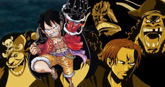 One Piece: Những lý do khiến Luffy chưa thức tỉnh được trái ác quỷ, phải chăng bởi vì Gomu Gomu no Mi quá mạnh? - Ảnh 3.