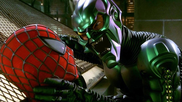 Lần đầu tiên những kẻ thù của Spider-Man sẽ tụ họp để úp sọt Người Nhện hội đồng trong MCU - Ảnh 2.