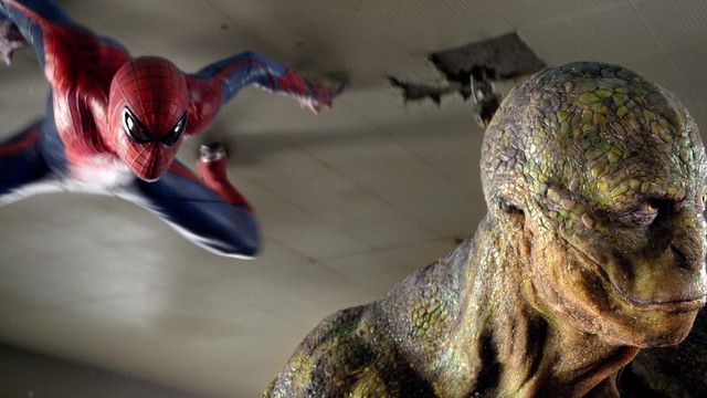 Lần đầu tiên những kẻ thù của Spider-Man sẽ tụ họp để úp sọt Người Nhện hội đồng trong MCU - Ảnh 8.
