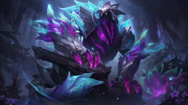 Ekko chính thức trở thành vị tướng tiếp theo được Riot cho skin từ series Arcane, Viktor xác định ra chuồng gà - Ảnh 3.