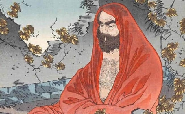 7 bí ẩn về Thiếu Lâm Tự ít người biết... có cả truyền thuyết kinh dị, đánh nhau với hải tặc... càng đọc lại càng thấm - Ảnh 1.