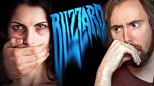 Giải thưởng game danh giá nhất thế giới tẩy chay Blizzard vì bê bối quấy rối tình dục - Ảnh 1.