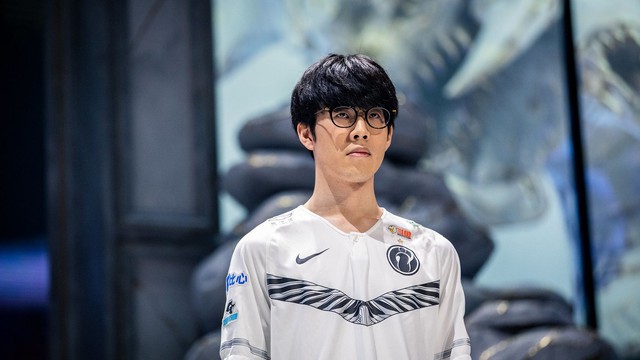 TheShy, Rookie cùng đổ bộ WBG - Con dao hai lưỡi cho tham vọng của gã nhà giàu mới nổi ở LPL - Ảnh 4.