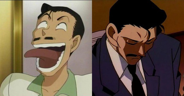 Top 4 nhân vật không làm mà vẫn có ăn nổi tiếng trong lịch sử anime, ngài King có phải bá đạo nhất? - Ảnh 2.