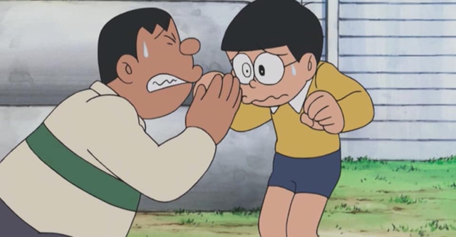 Fan Doraemon lâu năm nhận xét Chaien mới là nhân vật có nhiều đức tính tốt đẹp nhất vì 5 lý do này! - Ảnh 2.