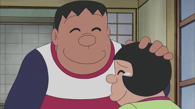 Fan Doraemon lâu năm nhận xét Chaien mới là nhân vật có nhiều đức tính tốt đẹp nhất vì 5 lý do này! - Ảnh 3.
