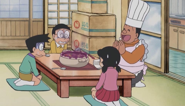 Fan Doraemon lâu năm nhận xét Chaien mới là nhân vật có nhiều đức tính tốt đẹp nhất vì 5 lý do này! - Ảnh 5.