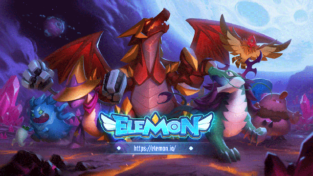 Elemon, game NFT cực hot hứa hẹn sẽ sớm soán ngôi của Axie Infinity - Ảnh 2.