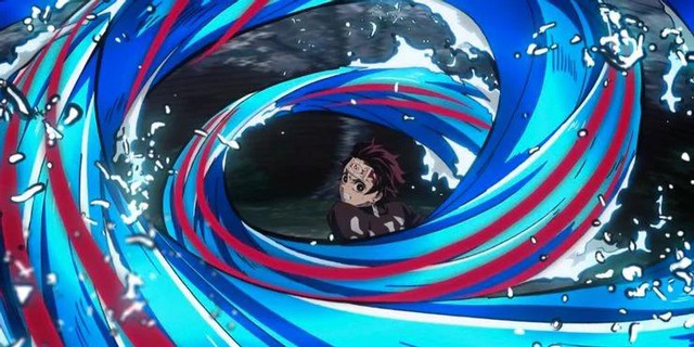 Kimetsu no Yaiba & Ufotable: Đôi bạn cùng tiến, càng chơi càng thành công? - Ảnh 3.