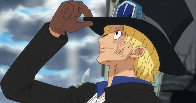 One Piece: Mang tiếng là đại dương yếu nhất nhưng các đời Vua hải tặc và nhiều nhân vật mạnh mẽ khác lại đến từ đây - Ảnh 4.