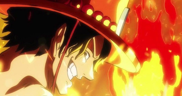 One Piece: Mang tiếng là đại dương yếu nhất nhưng các đời Vua hải tặc và nhiều nhân vật mạnh mẽ khác lại đến từ đây - Ảnh 5.