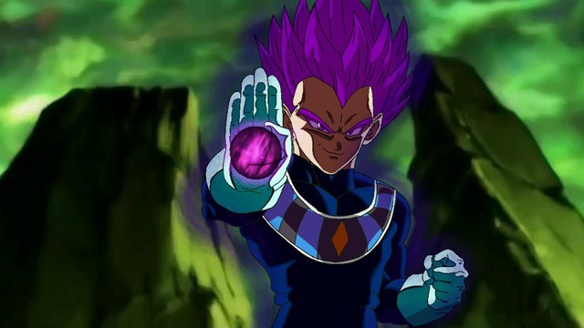 Dragon Ball Super: Quên Goku đi, nhìn Vegeta trở thành Thần Hủy Diệt mà sướng hết cả mắt - Ảnh 8.