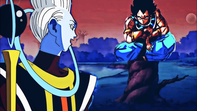 Dragon Ball Super: Quên Goku đi, nhìn Vegeta trở thành Thần Hủy Diệt mà sướng hết cả mắt - Ảnh 15.