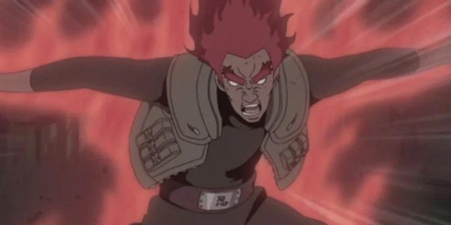 Rock Lee và những nhân vật thuộc dạng “cần cù bù thông minh” trong Naruto - Ảnh 2.