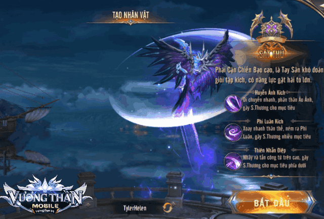 Vương Thần Mobile: Vị Vua mới của dòng game thần thoại Châu Âu, tái khởi hoàng kim ngay trong tháng 2/2021 - Ảnh 2.