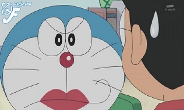 Doraemon: Dù rất hữu dụng nhưng những món bảo bối này đã giúp Nobita làm càn phá hoại cuộc sống mọi người - Ảnh 3.